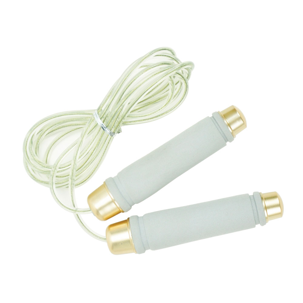 Luxury Jump Ropes